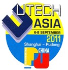 2011第九屆中國(guó)國(guó)際聚氨酯展覽會(huì)