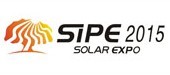 2015中國(guó)國(guó)際太陽(yáng)能發(fā)電產(chǎn)品博覽會(huì)