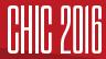 2016第二十六屆CHIC中國國際服裝服飾博覽會(huì)