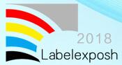 2018上海國際標(biāo)簽印刷技術(shù)展覽會