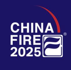2025第二十一屆中國(guó)國(guó)際消防設(shè)備技術(shù)交流展覽會(huì)